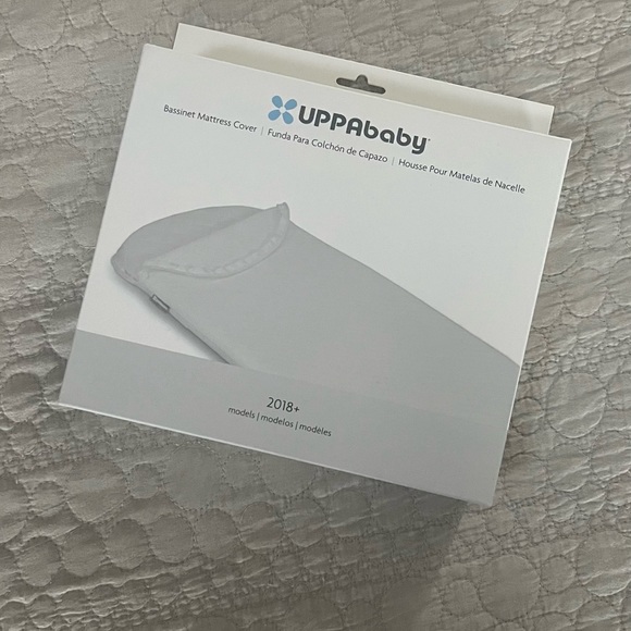 Bassinet Mattress Pad Uppababy Bassinet Mattress Cover Ultra